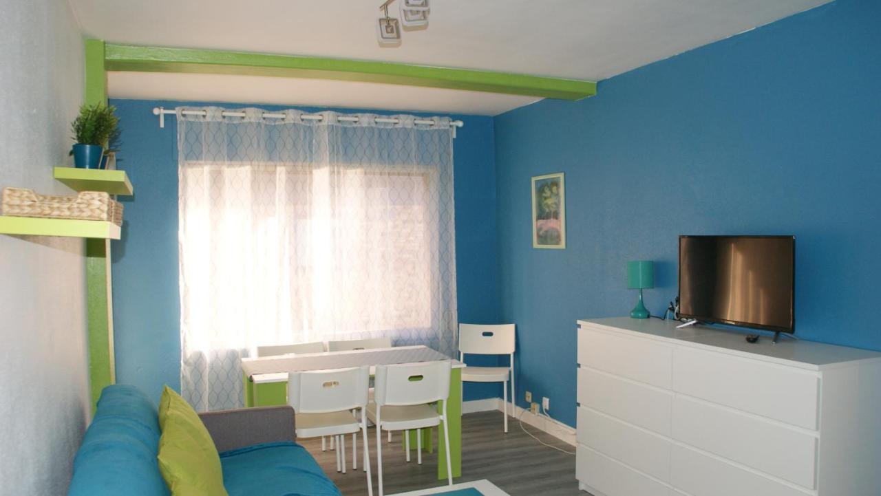 Residence Consuegra Pas De La Casa Exteriér fotografie